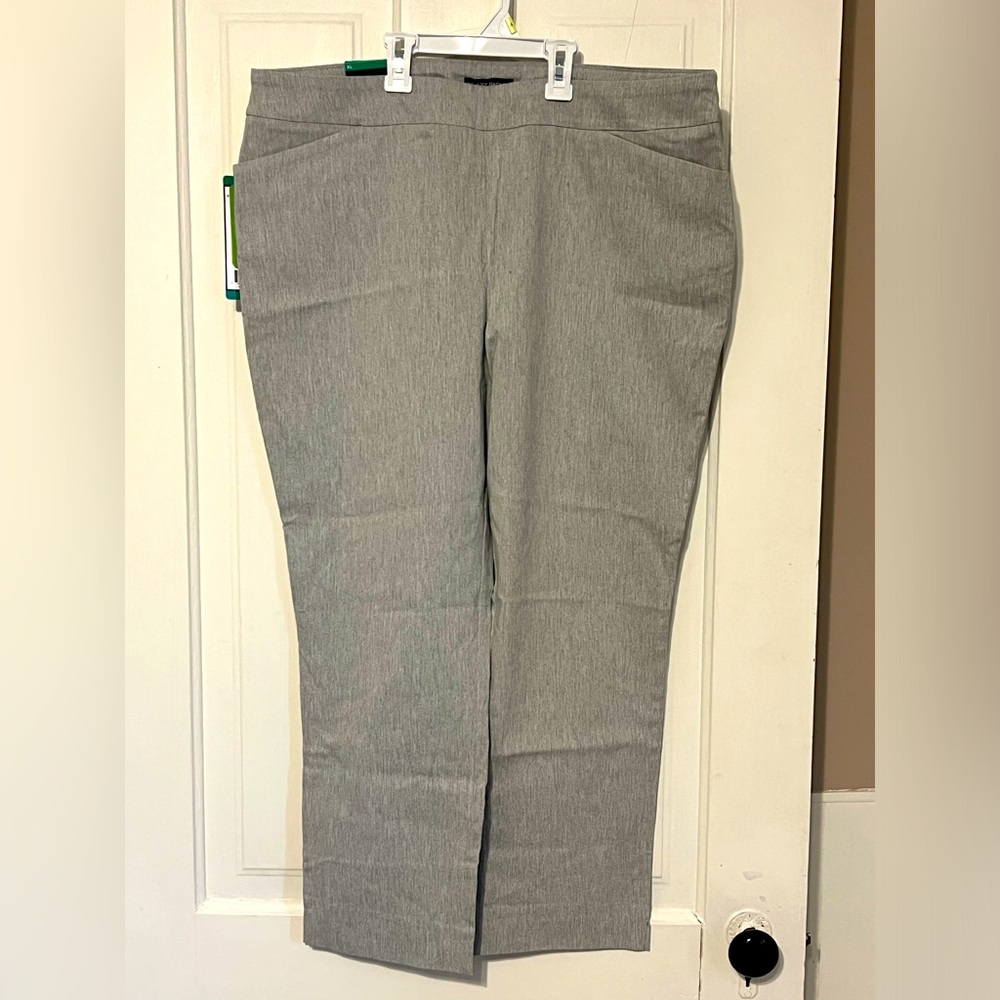 NWT Hilary Radley work pants